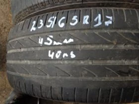 Гуми Летни 235/65R17, снимка 9