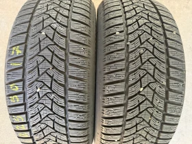 Гуми Зимни 225/50R17, снимка 4