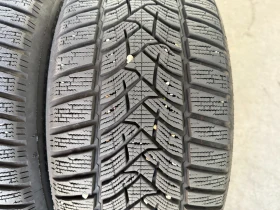 Гуми Зимни 225/50R17, снимка 3