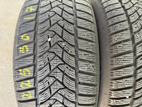 Гуми Зимни 225/50R17, снимка 2