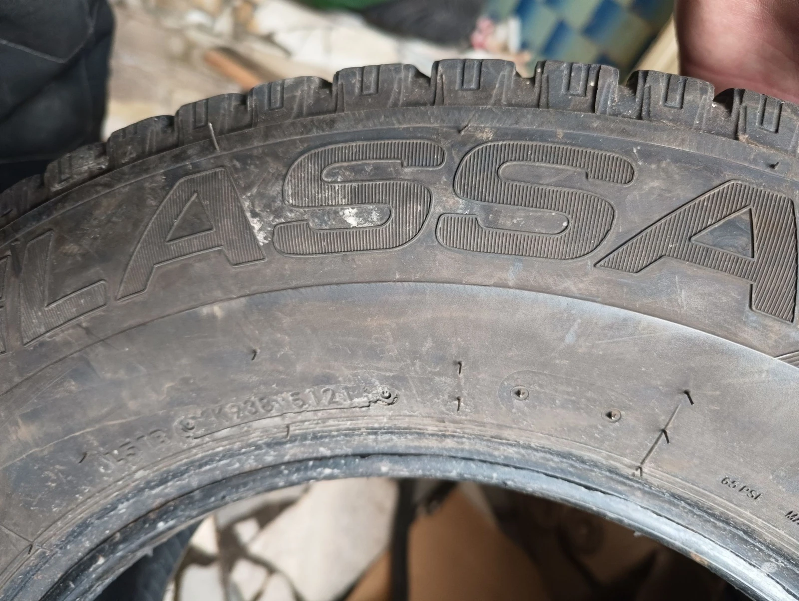  215/70R15 | Mobile.bg   6