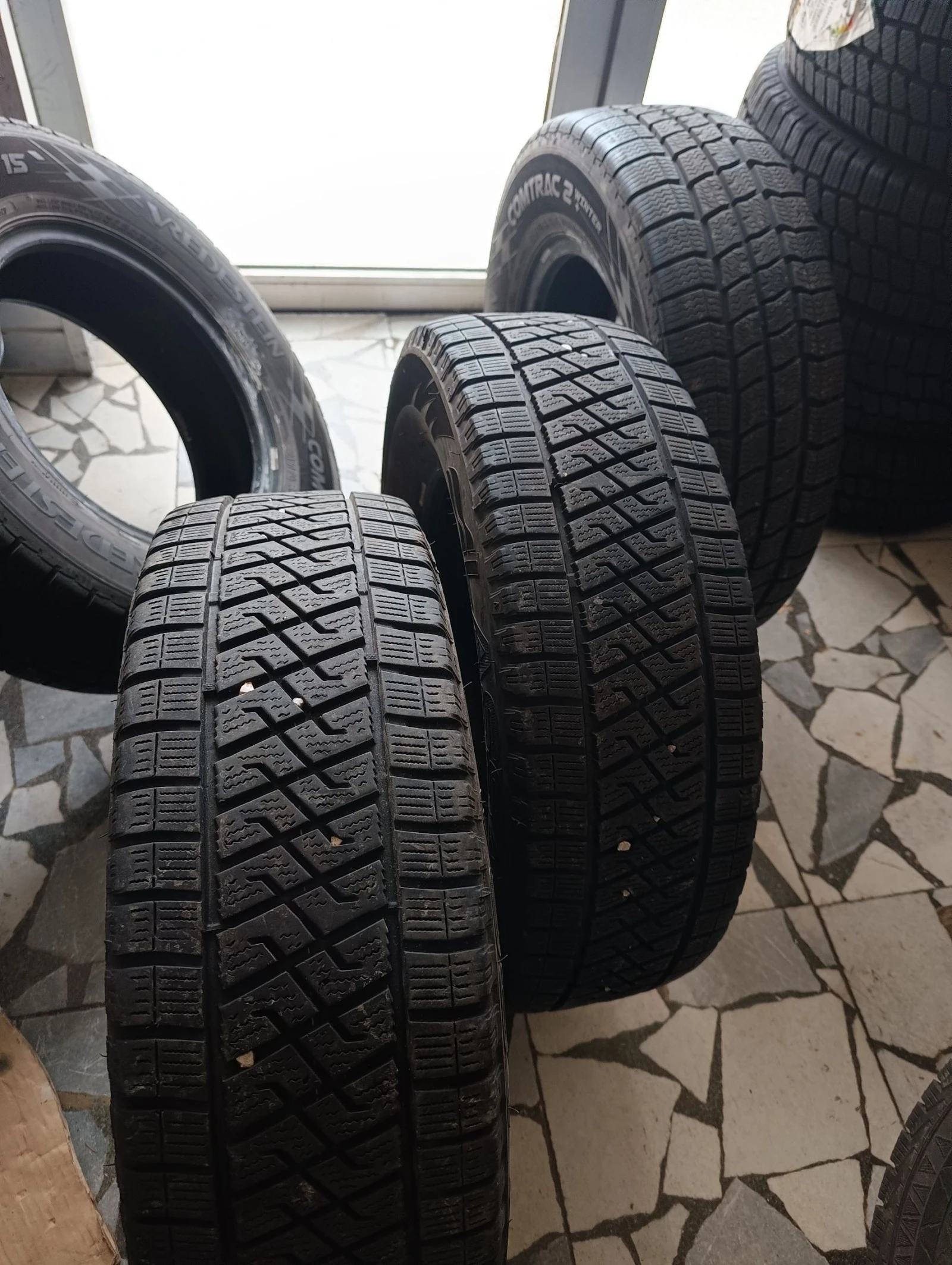  215/70R15 | Mobile.bg   5