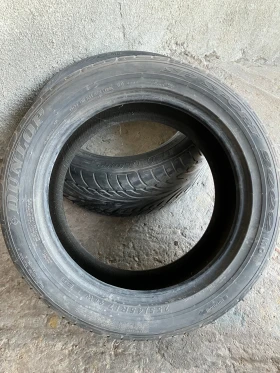 Гуми Летни 255/45R17, снимка 1 - Гуми и джанти - 49089663