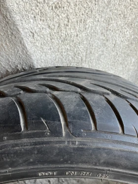 Гуми Летни 255/45R17, снимка 4 - Гуми и джанти - 49089663