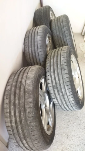 ���� � ������ 205/55R16 �� VW | Mobile.bg � ����� ������ 3