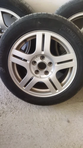 ���� � ������ 205/55R16 �� VW | Mobile.bg � ����� ������ 2