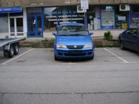 Fiat Idea 1.2i, снимка 2