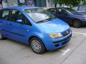 Fiat Idea 1.2i, снимка 6