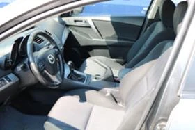 Mazda 3 1.6 D, снимка 8