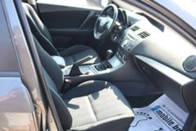 Mazda 3 1.6 D, снимка 13