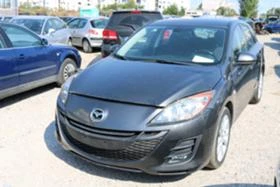 Mazda 3 1.6 D, снимка 1