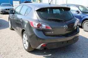 Mazda 3 1.6 D, снимка 6