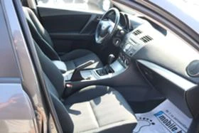Mazda 3 1.6 D, снимка 12
