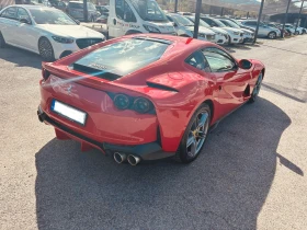 Ferrari 812 Superfast 6.5 V12* 4X4* Ceramic* Camera, снимка 4