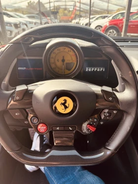 Ferrari 812 Superfast 6.5 V12* 4X4* Ceramic* Camera, снимка 9