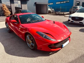 Ferrari 812 Superfast 6.5 V12* 4X4* Ceramic* Camera, снимка 5