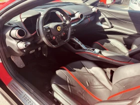 Ferrari 812 Superfast 6.5 V12* 4X4* Ceramic* Camera, снимка 7