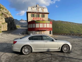 BMW 740 I Nappa Laser SoftClose FullAssist обдухване, снимка 4