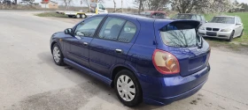Nissan Almera 2, 2 дизел, снимка 3