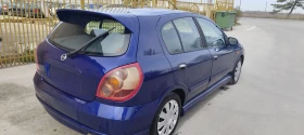 Nissan Almera 2, 2 дизел, снимка 2