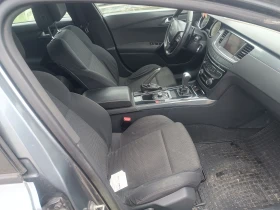 Peugeot 508 1, 6HDI, снимка 11