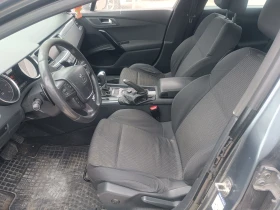 Peugeot 508 1, 6HDI, снимка 8