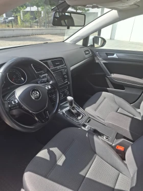 VW Golf Variant DSG 1.4 Метан (Bluemotion), снимка 9