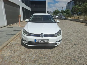 VW Golf Variant DSG 1.4 Метан (Bluemotion), снимка 2
