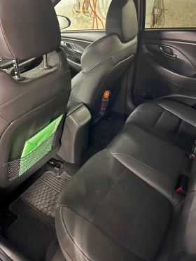 Hyundai I30 I30N Facelift Performance Package, снимка 12