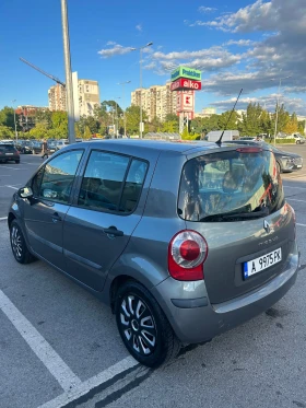 Renault Modus, снимка 3