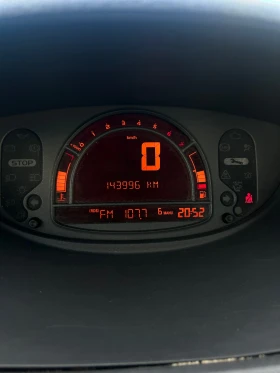 Renault Modus, снимка 9