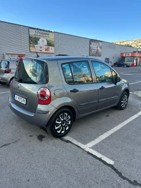 Renault Modus, снимка 4