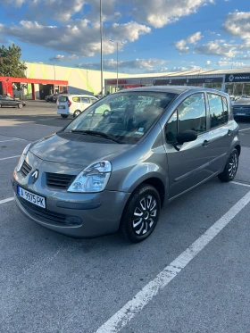 Renault Modus, снимка 2