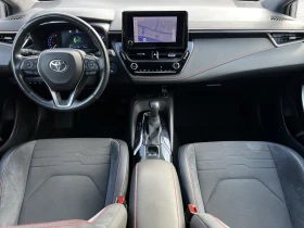 Toyota Corolla Hybrid Luxury, снимка 9