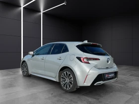 Toyota Corolla Hybrid Luxury, снимка 4
