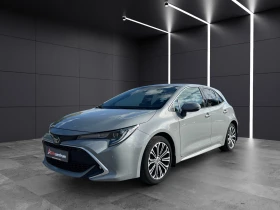 Toyota Corolla Hybrid Luxury, снимка 2