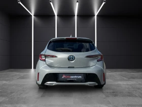 Toyota Corolla Hybrid Luxury, снимка 6