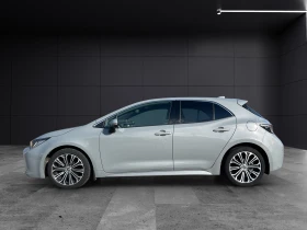 Toyota Corolla Hybrid Luxury, снимка 7