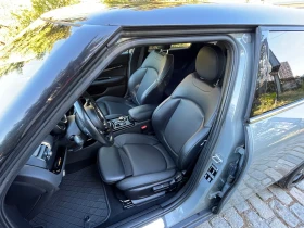Mini Clubman Clubman 2.0d F54 facelift , снимка 13