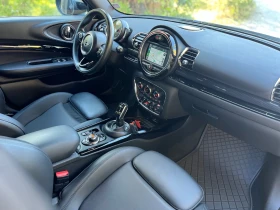 Mini Clubman Clubman 2.0d F54 facelift , снимка 9