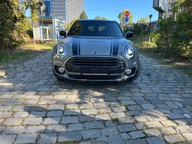 Mini Clubman Clubman 2.0d F54 facelift , снимка 4