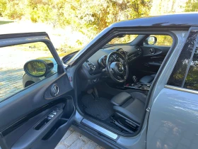 Mini Clubman Clubman 2.0d F54 facelift , снимка 14