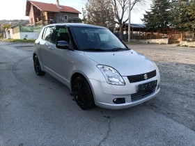 Suzuki Swift 4?4 навигация , снимка 3
