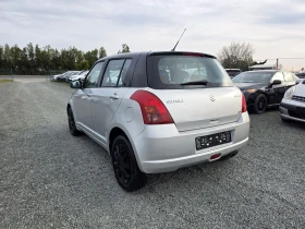 Suzuki Swift 4?4 навигация , снимка 7