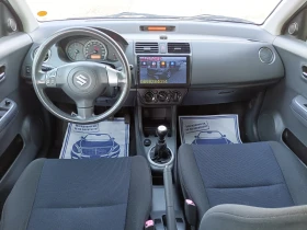 Suzuki Swift 4?4 навигация , снимка 14