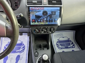 Suzuki Swift 4?4 навигация , снимка 16