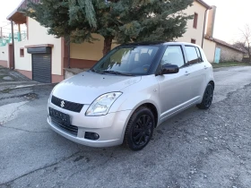 Suzuki Swift 4?4 навигация , снимка 1