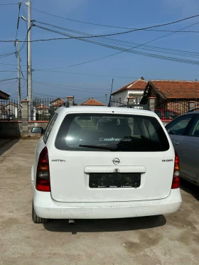 Opel Astra, снимка 4