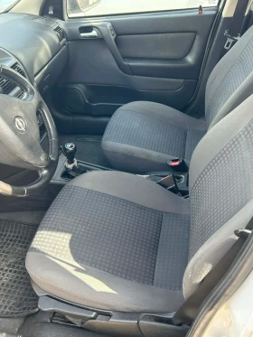 Opel Astra, снимка 9