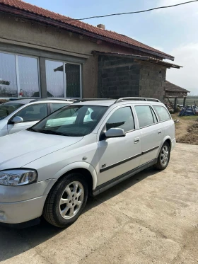 Opel Astra, снимка 2